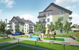 Osiedle Słoneczne I