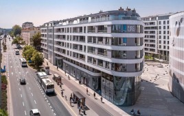 Apartamenty Plac Unii