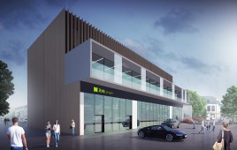 Hotel Ibis Styles