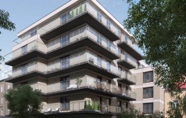 Verona House