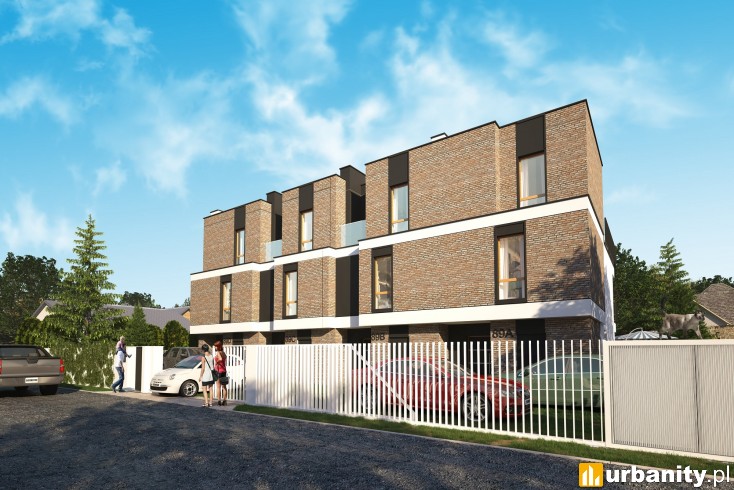 Miniaturka Apartamenty Chłopickiego