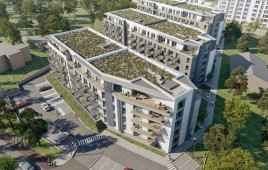 Zielona Przystań