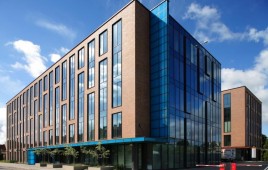 Arkońska Business Park