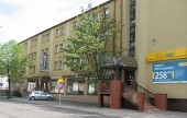 Hotel Trybunalski