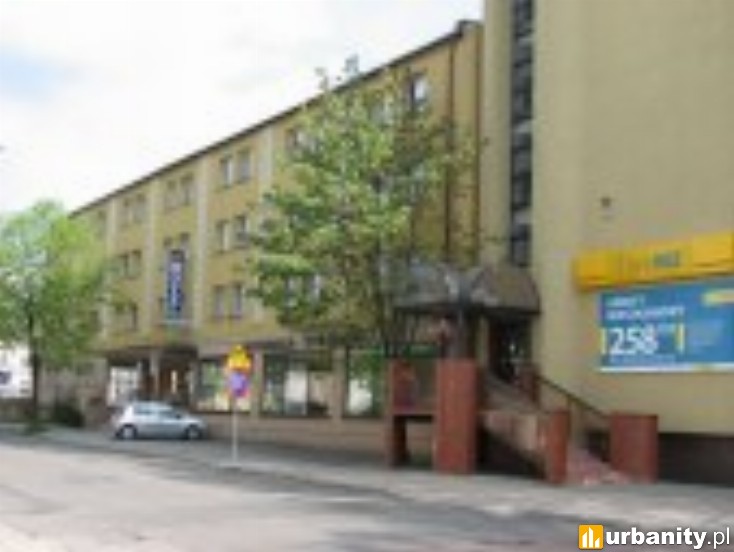 Miniaturka Hotel Trybunalski