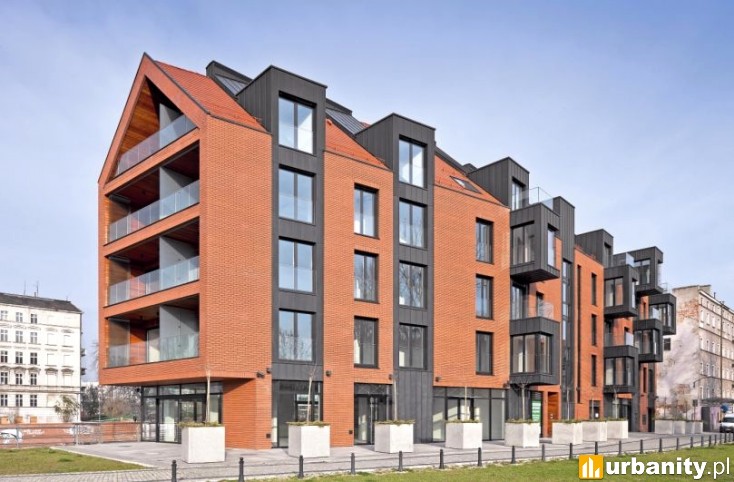 Miniaturka Rezydencja Piasek