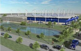 Miniaturka Zakład produkcyjny Europoles Polska