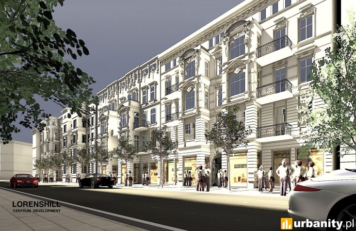 Miniaturka Kamienice Śląska