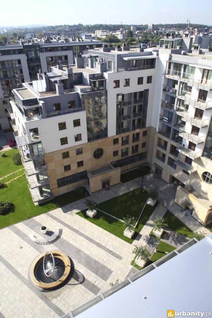 Miniaturka Wiślane Tarasy