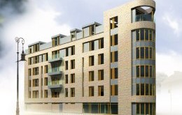 Apartamenty Czartoria