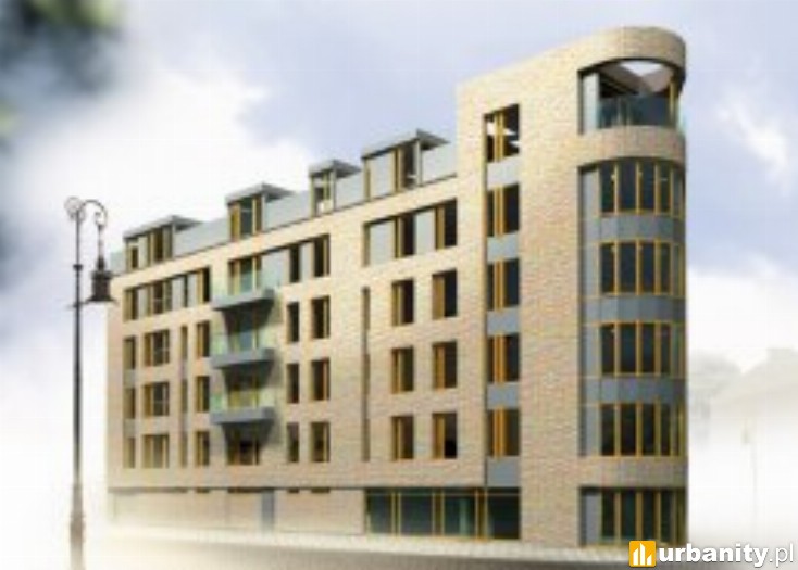 Miniaturka Apartamenty Czartoria