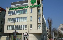 Energomontaż Północ HQ