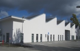 Szkoła Wyższa Psychologii Społecznej