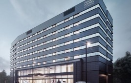 Four Points by Sheraton Warsaw Mokotów