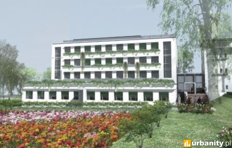 Miniaturka Wydział Ogrodnictwa i Architektury Krajobrazu
