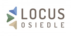 Logo Osiedle Locus