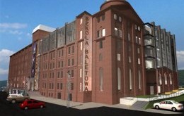 Międzynarodowy Dom Sztuki