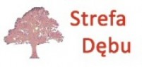 Logo Strefa Dębu