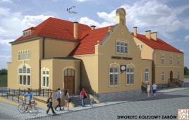 Dworzec Kolejowy
