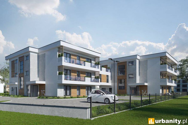 Miniaturka Stare Żerniki