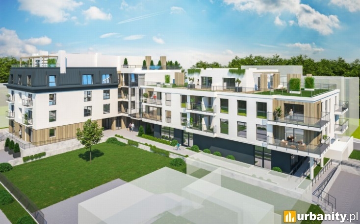 Miniaturka Włoskie Tarasy