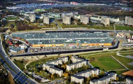 Gemini Park