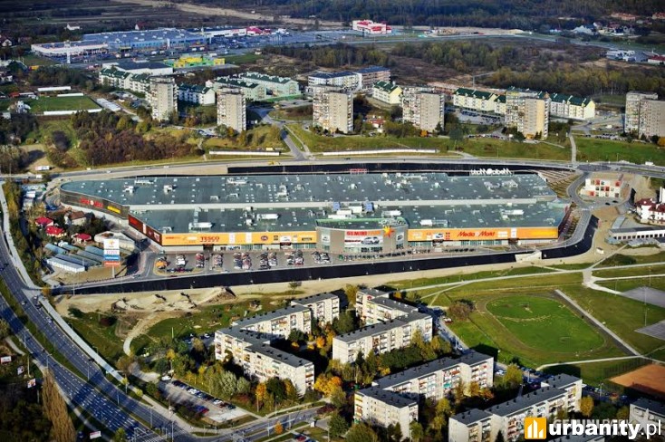 Miniaturka Gemini Park