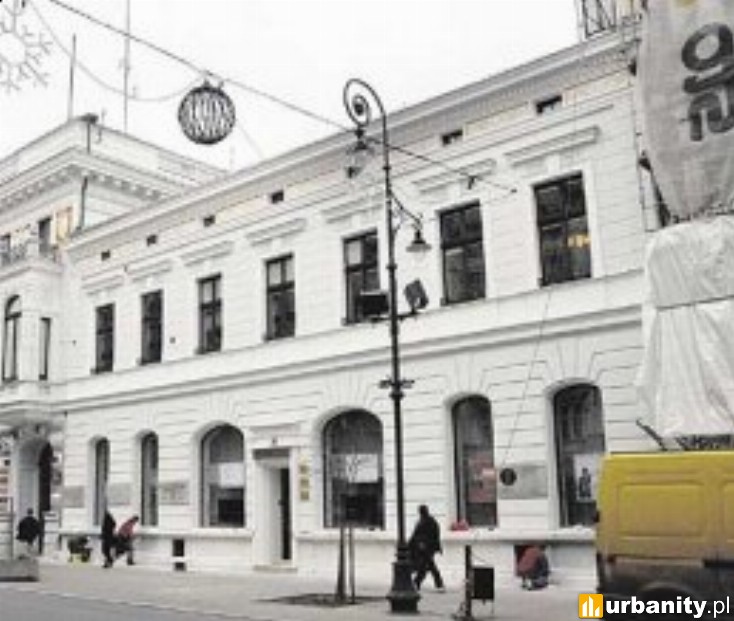 Miniaturka Urząd Miasta