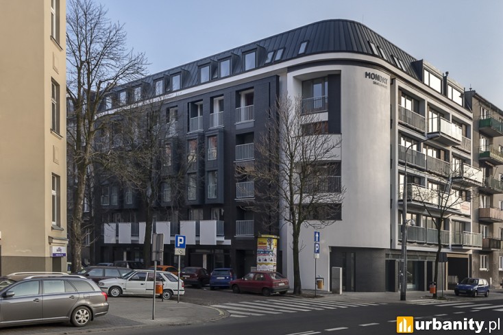 Miniaturka Kamienica Wildecka