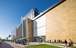 Atrium Promenada Business Center