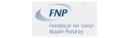 Logo Siedziba Fundacji na rzecz Nauki Polskiej
