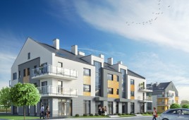 Osiedle Tarnowo Centrum
