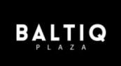 Logo Baltiq Plaza