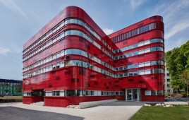 Regionalne Centrum Krwiodawstwa i Krwiolecznictwa