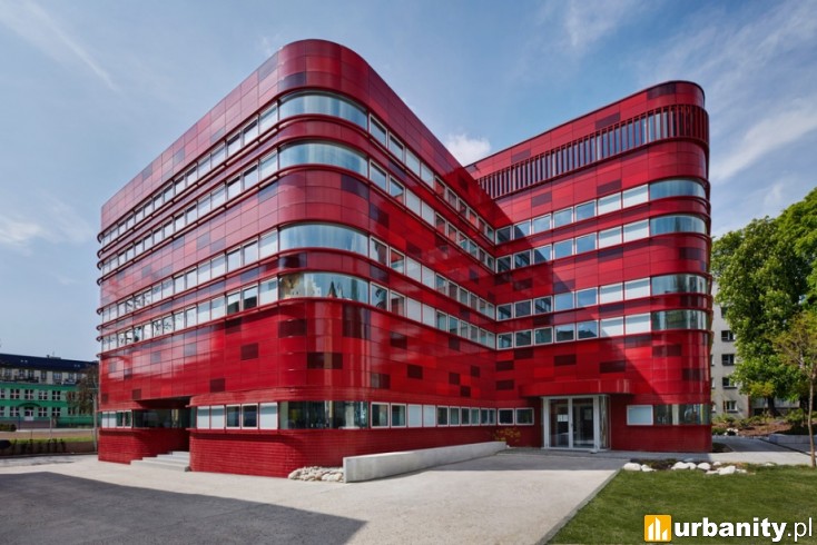 Miniaturka Regionalne Centrum Krwiodawstwa i Krwiolecznictwa