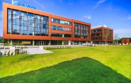 Porto Office