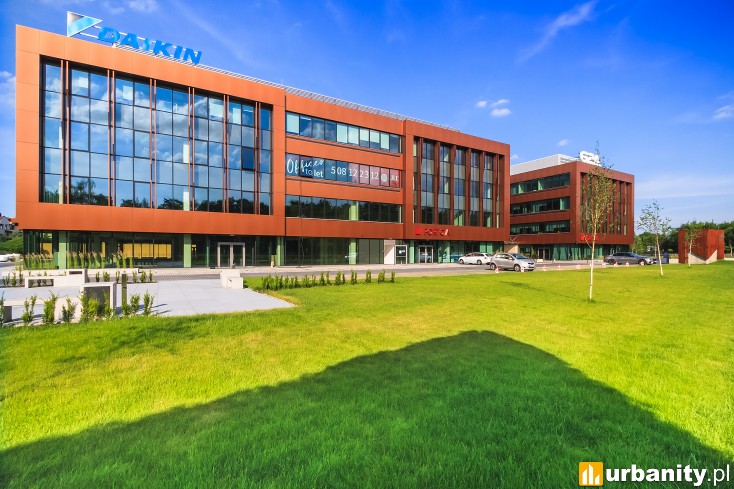 Miniaturka Porto Office