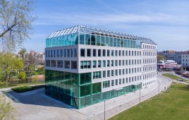 Concordia Design Wrocław