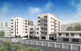 Apartamenty Wiktorii Wiedeńskiej