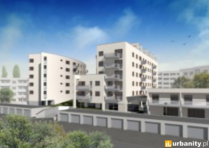 Miniaturka Apartamenty Wiktorii Wiedeńskiej