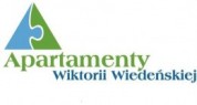 Logo Apartamenty Wiktorii Wiedeńskiej