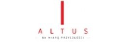 Logo Altus