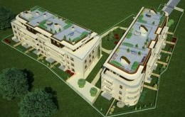 Miniaturka Apartamenty Kasztelańskie