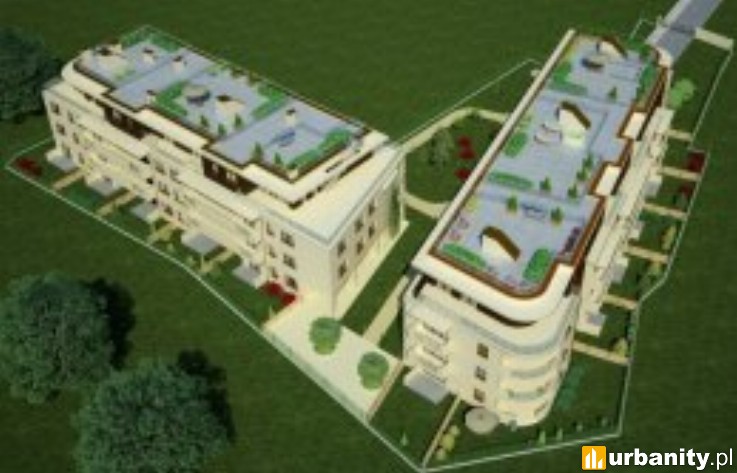 Miniaturka Apartamenty Kasztelańskie