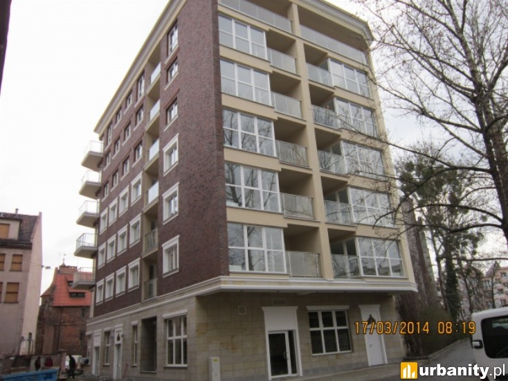 Miniaturka Old Town Residence