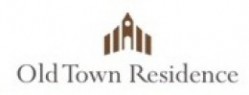 Logo Old Town Residence