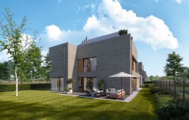 Syta Residence