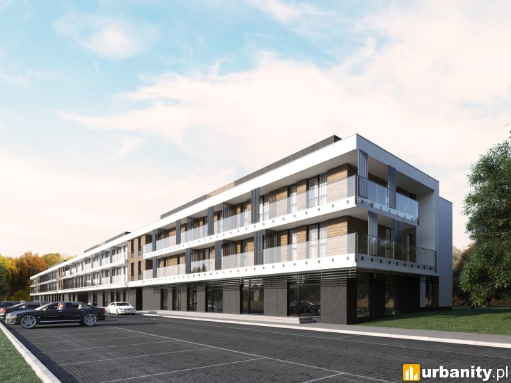 Miniaturka Przy Parku