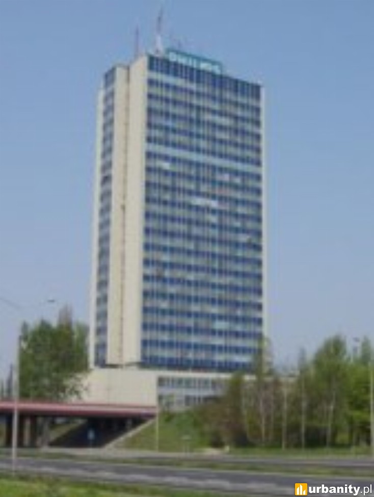 Miniaturka Biurowiec Wojewódzki