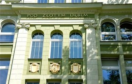 Pod Złotym Dębem